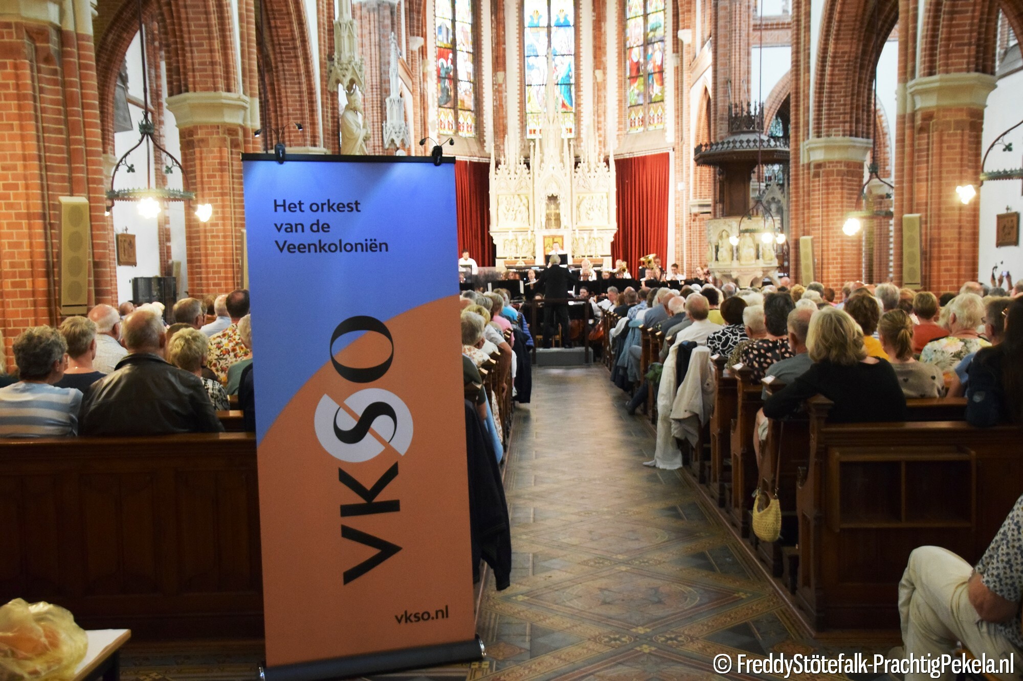 Orkest van de Veenkoloniën 5
