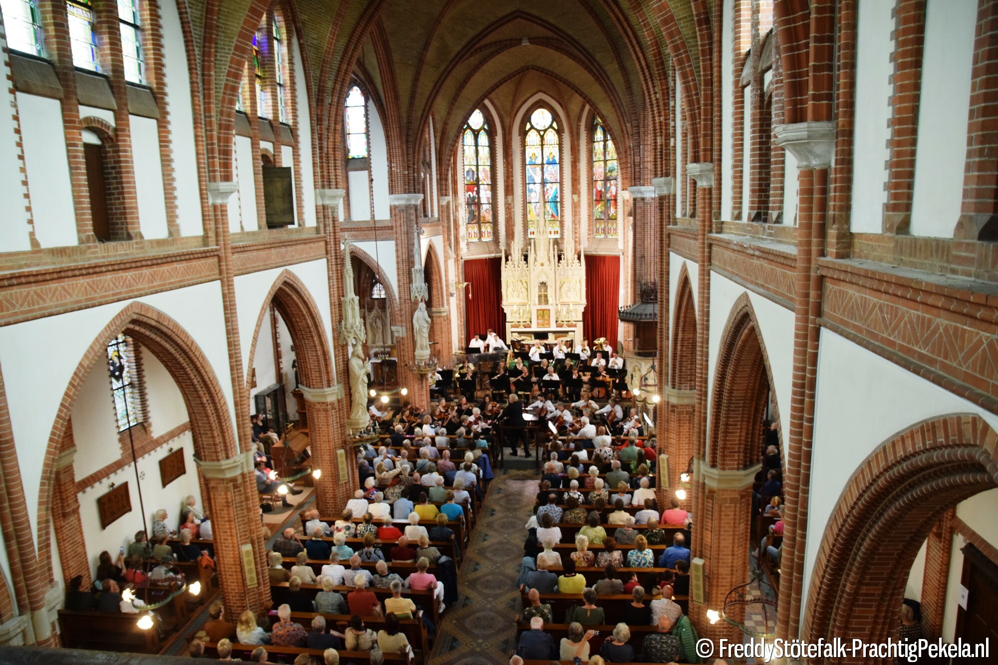 Orkest van de Veenkoloniën 6