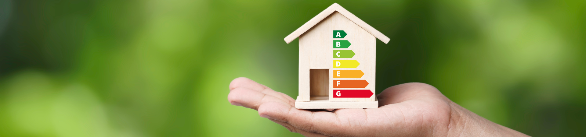 Energiemaatregelen huis