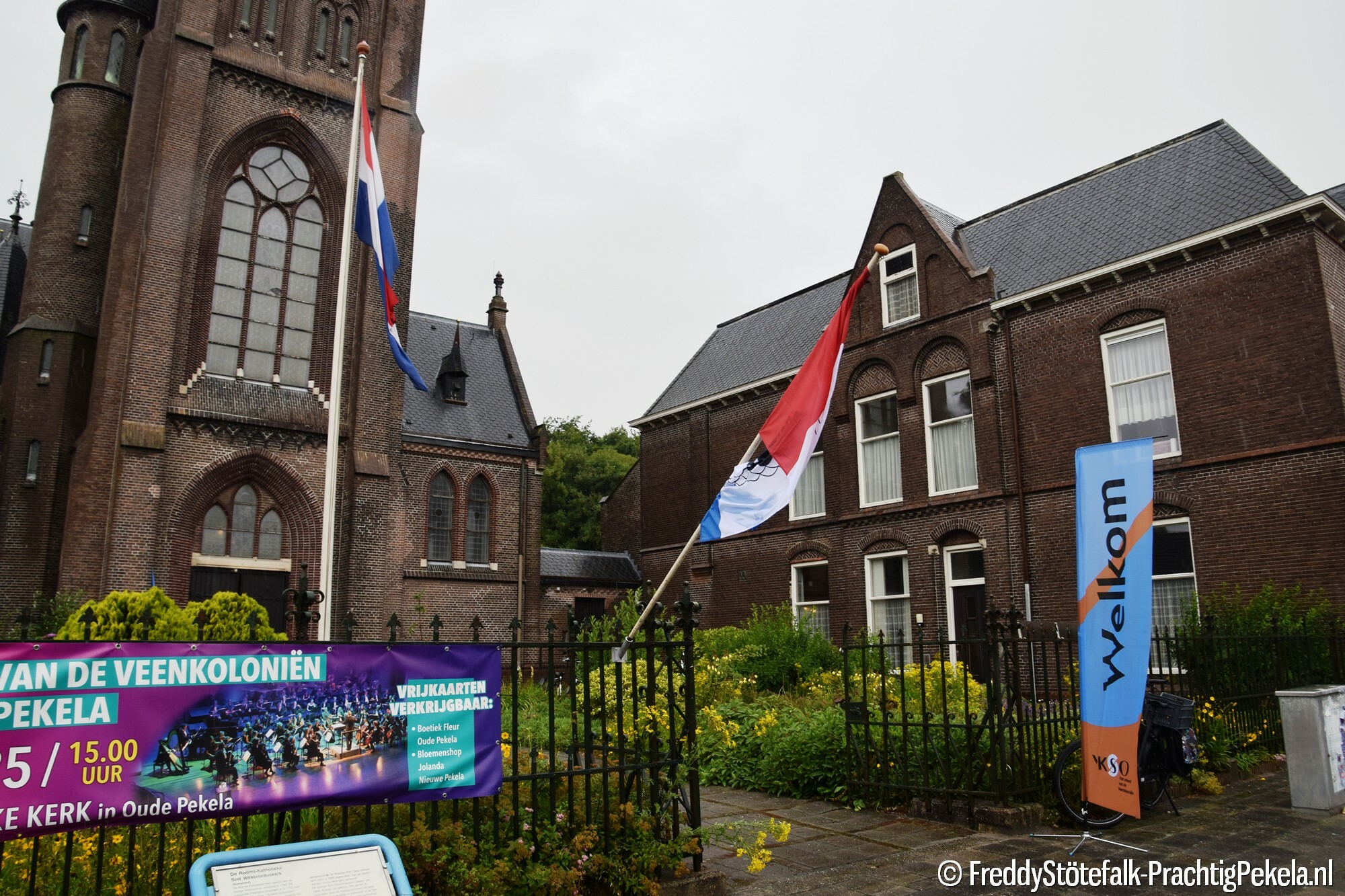 Orkest van de Veenkoloniën 1
