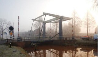 Inloopavond werkzaamheden landszijde