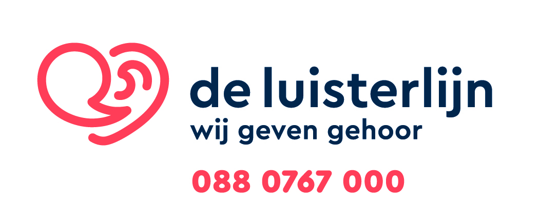 De Luisterlijn