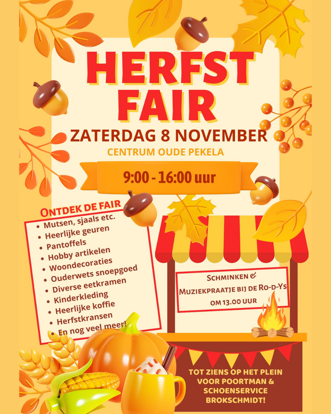 Herfstfair