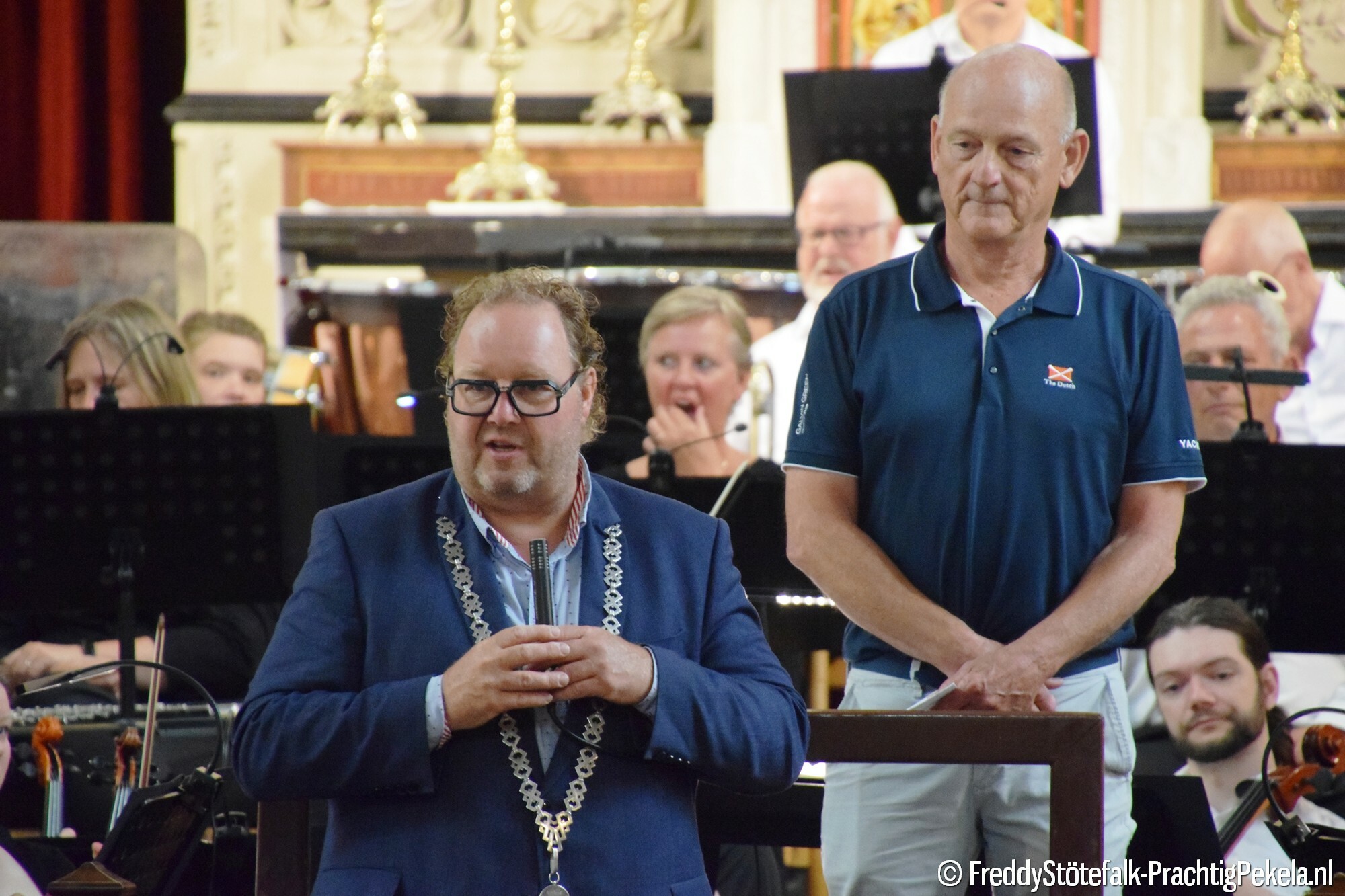Orkest van de Veenkoloniën 2
