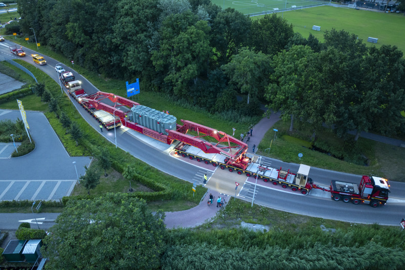 transformatortransport