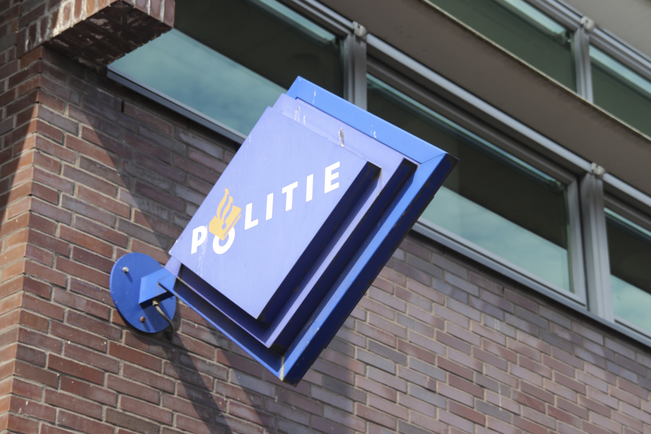 Politiebureau