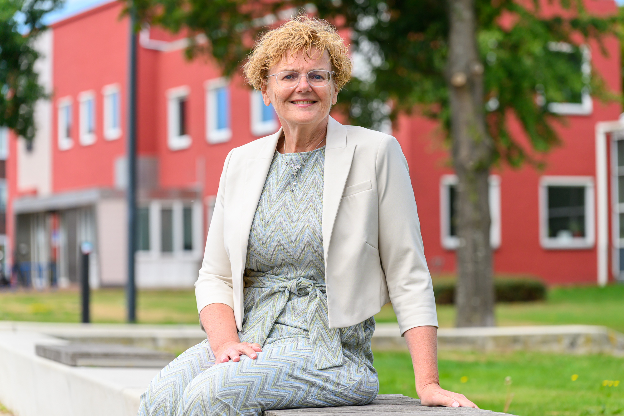 Ellen van Klaveren 2026
