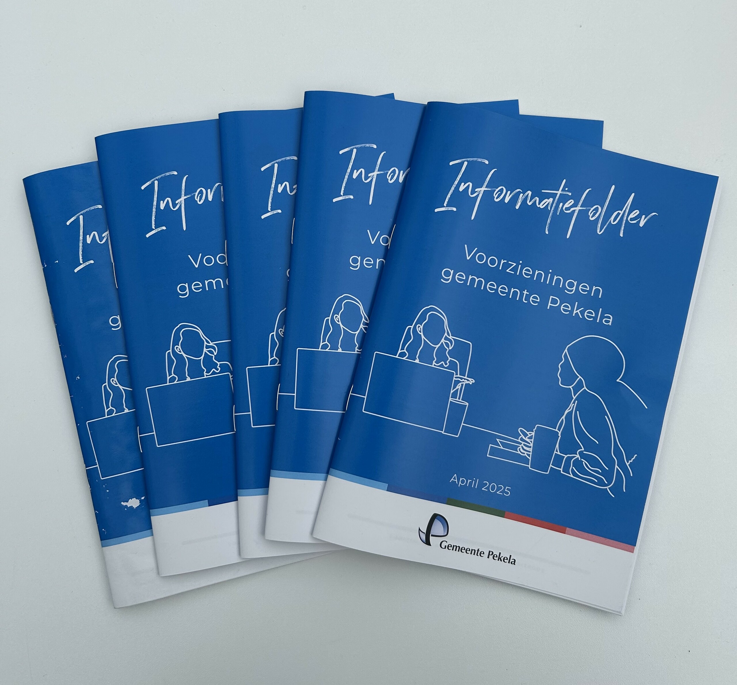 Informatievoorzieningen