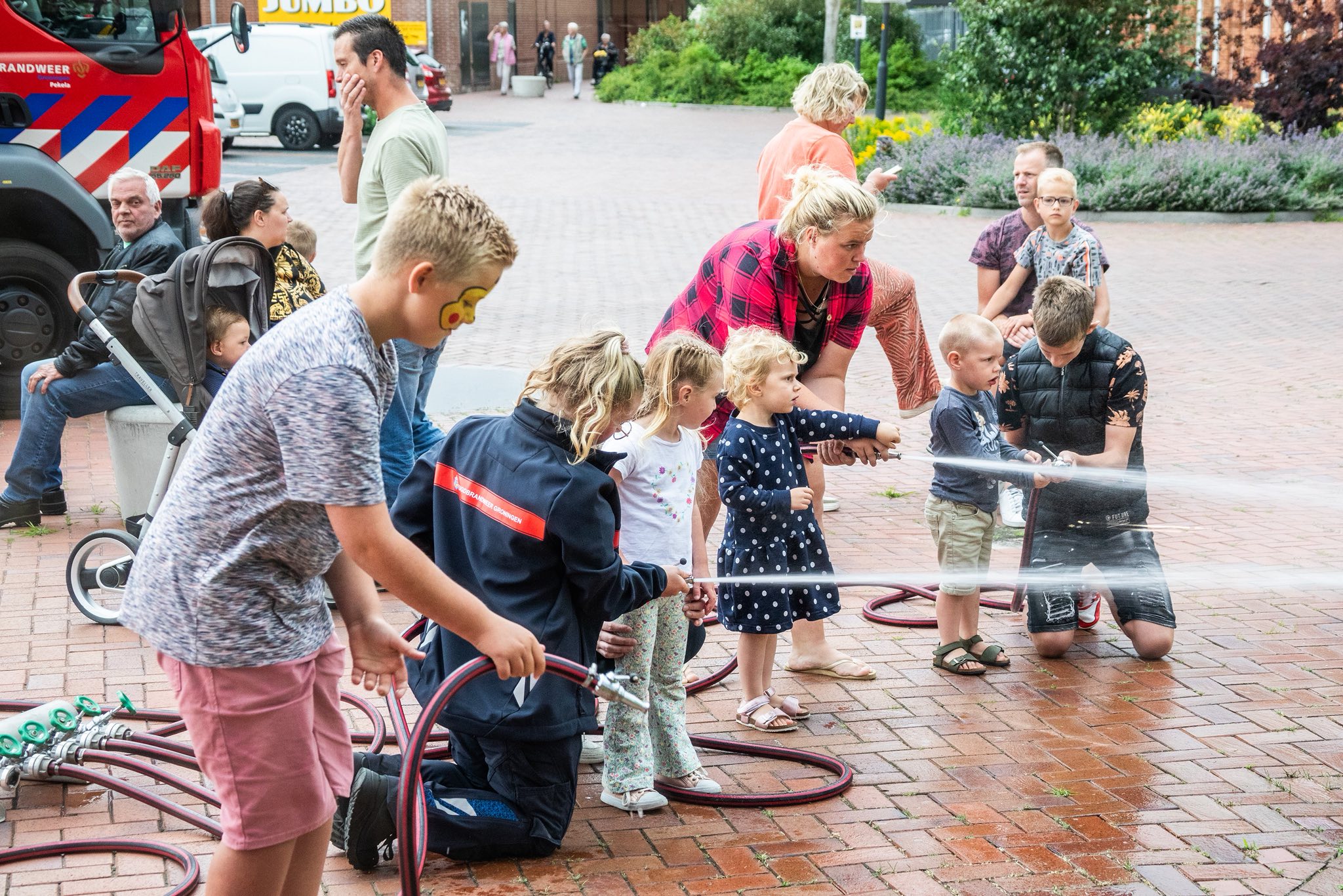 Open Dag 5 juli 3