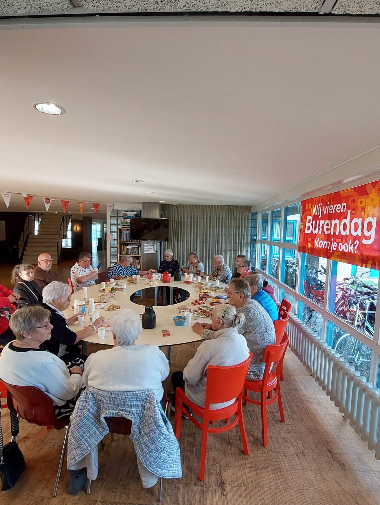 Burendag 2026