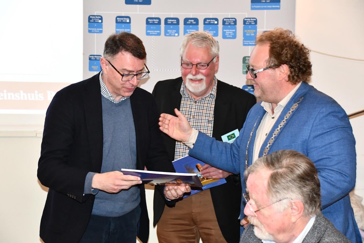 Nieuwe tentoonstelling Kapiteinshuis 2