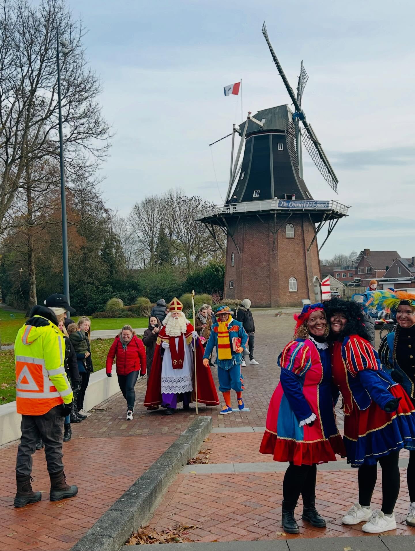 Sinterklaasintocht 2