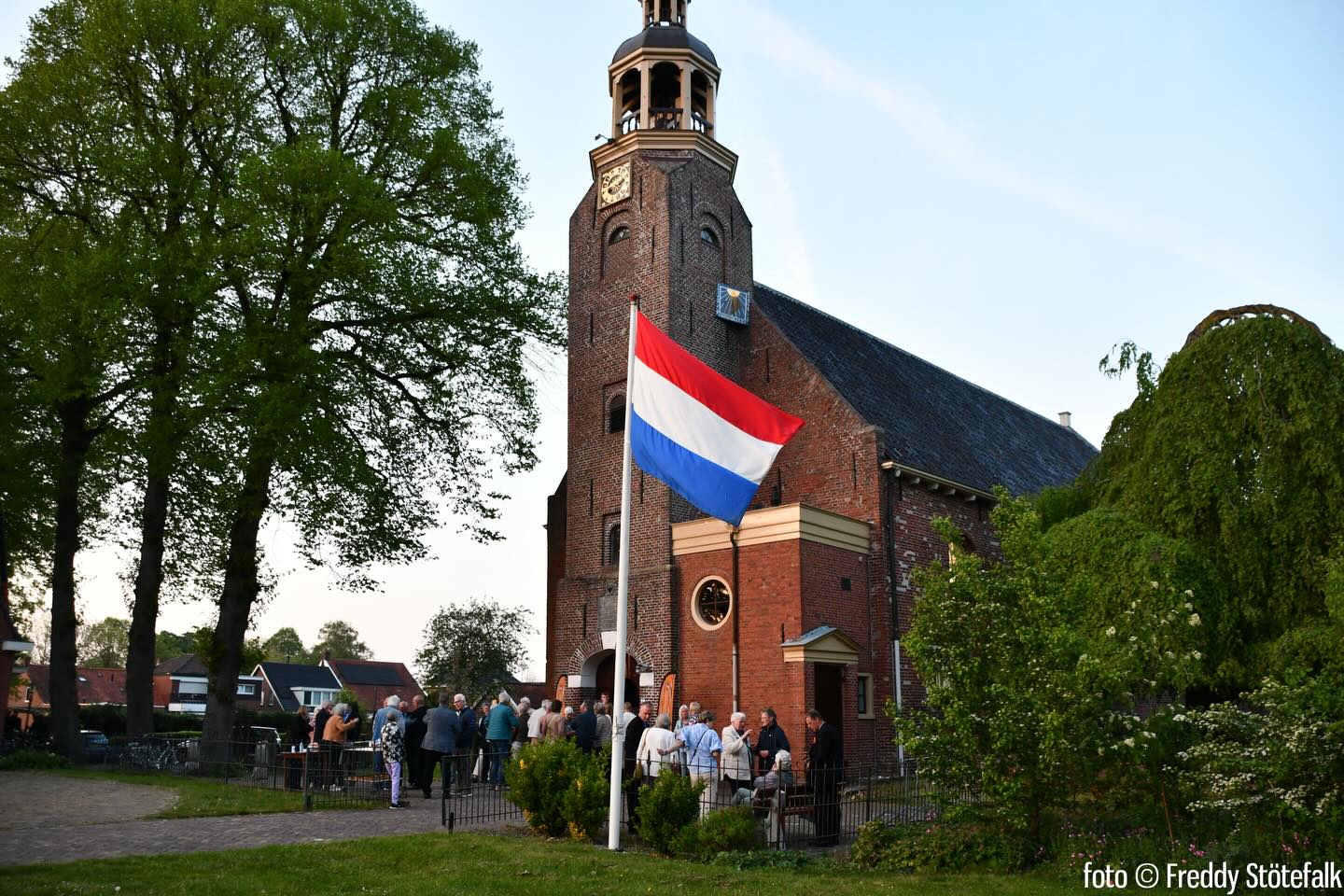 Oranjebevrijdingsconcert2