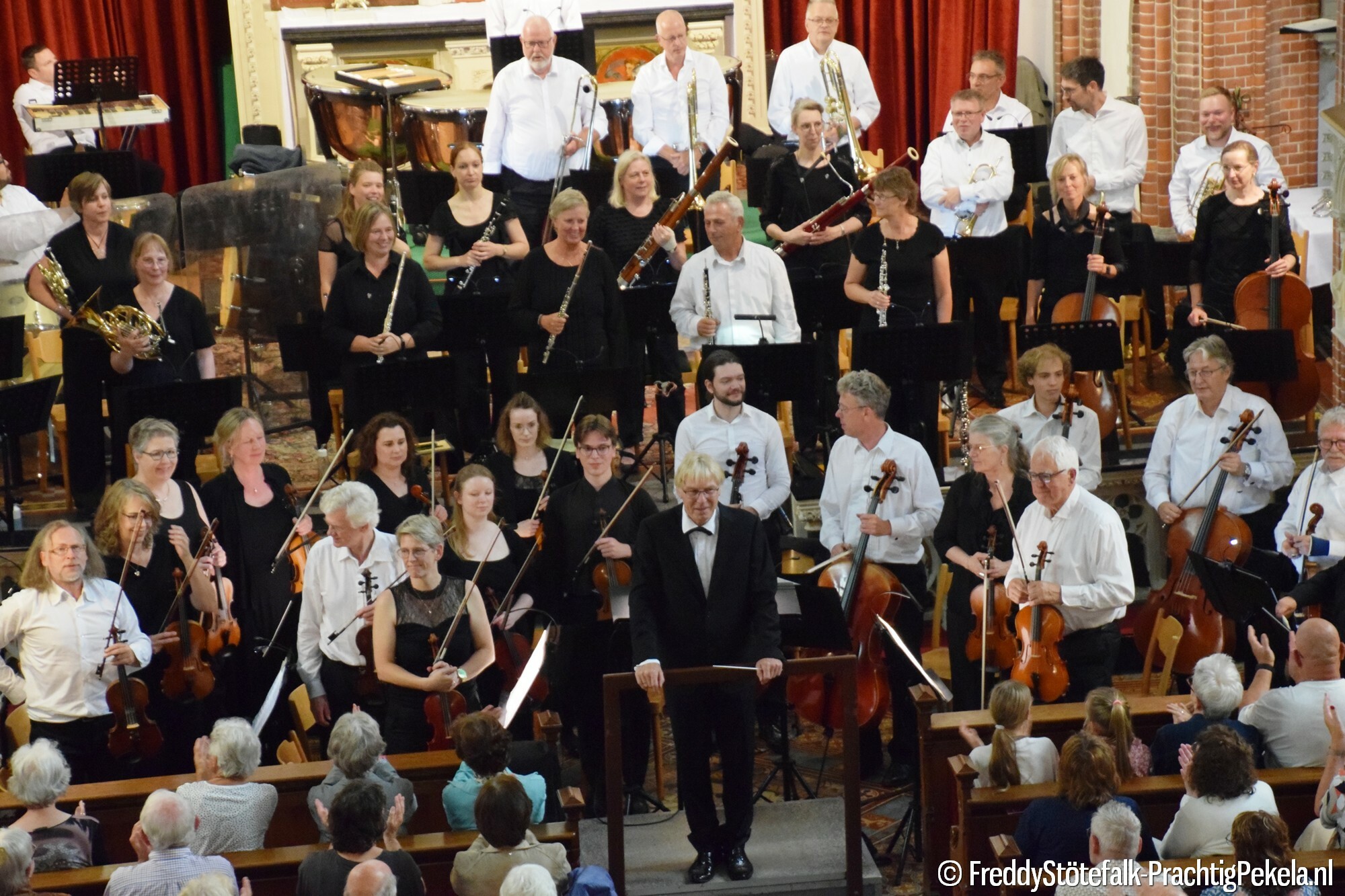 Orkest van de Veenkoloniën 4