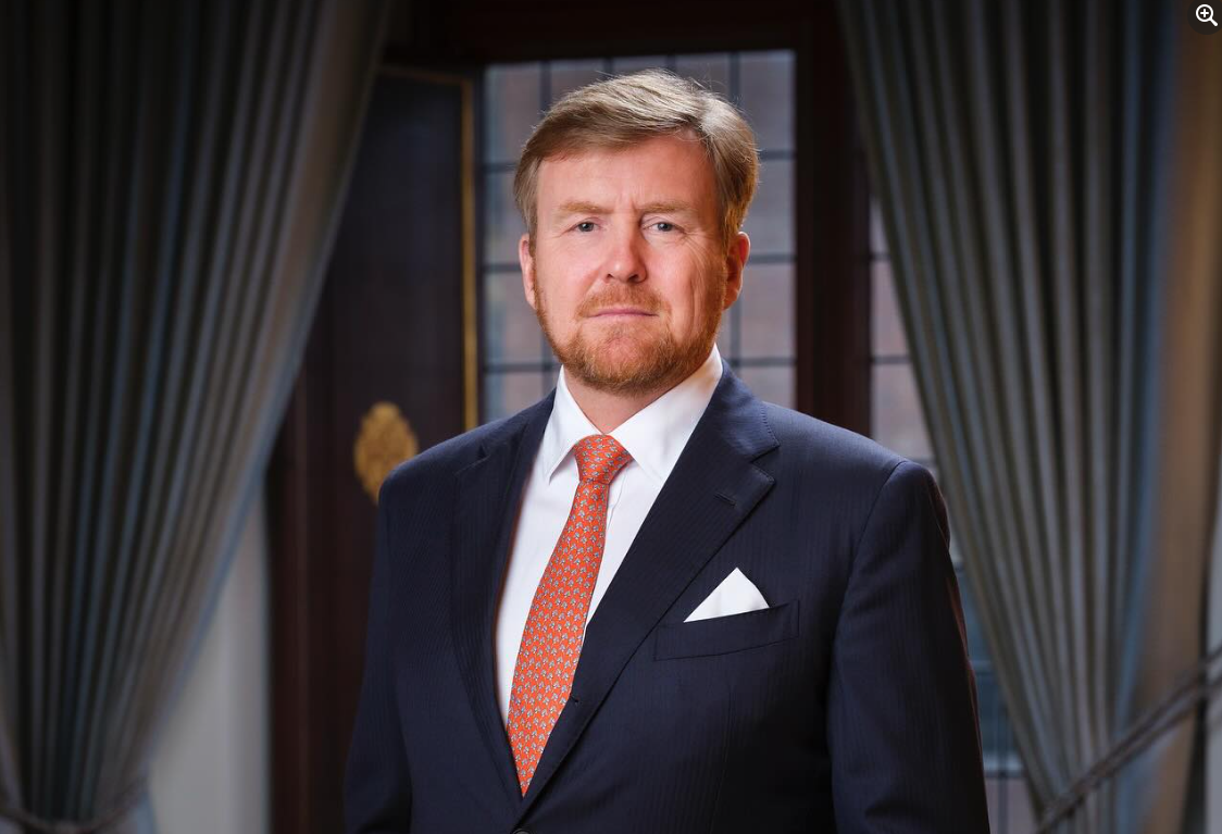 Koning