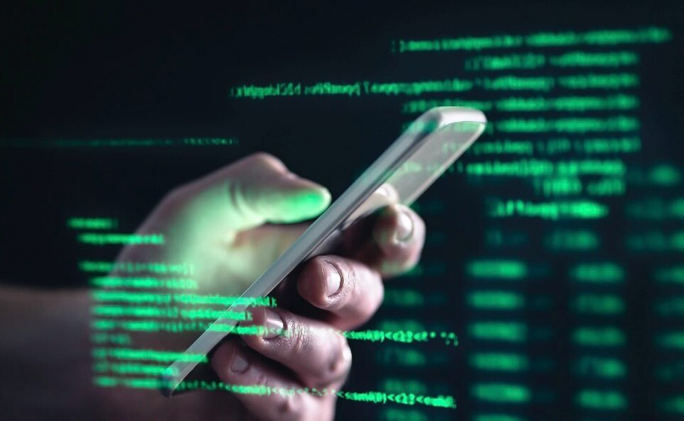 Cybercriminelen actief