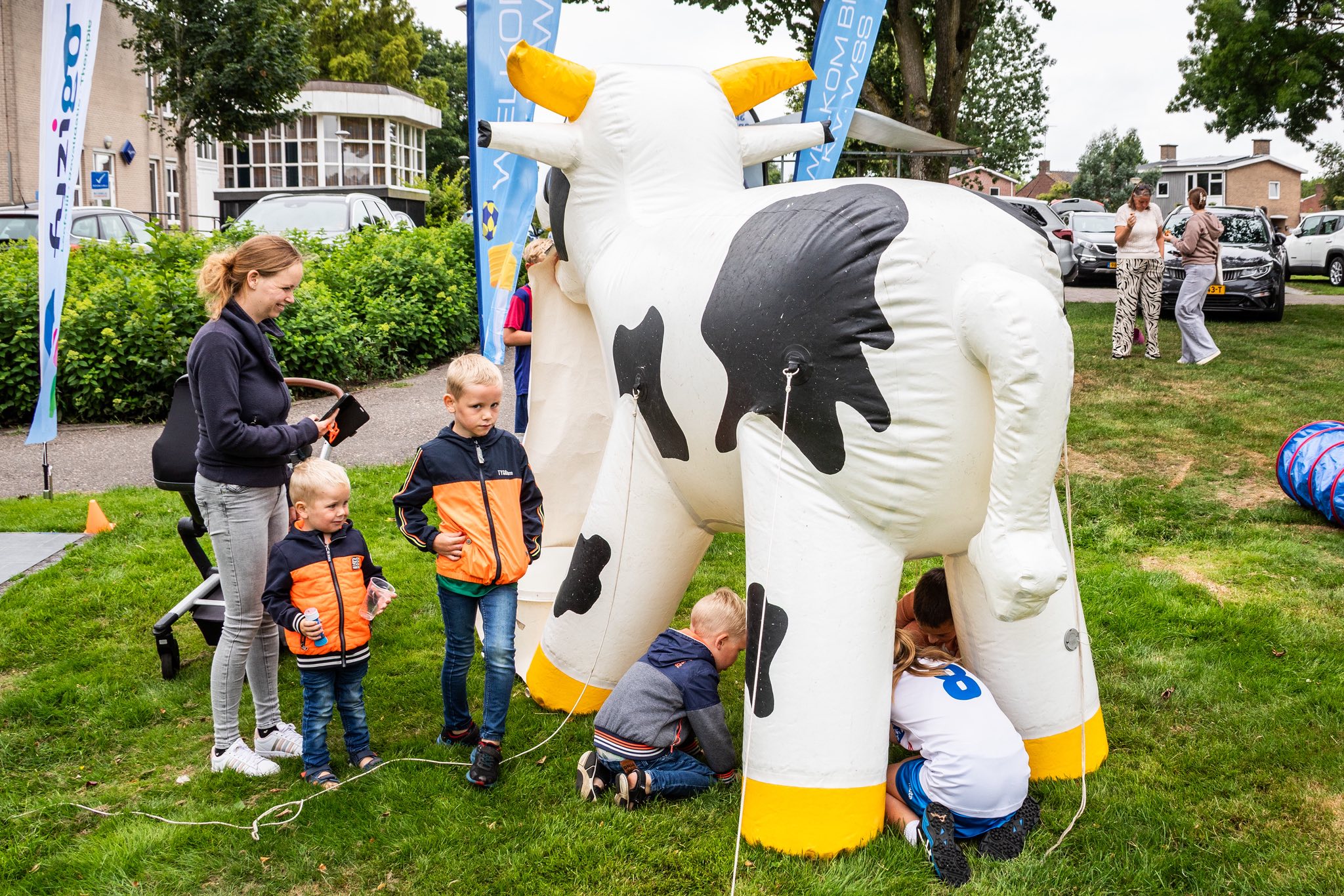Open Dag 5 juli 4
