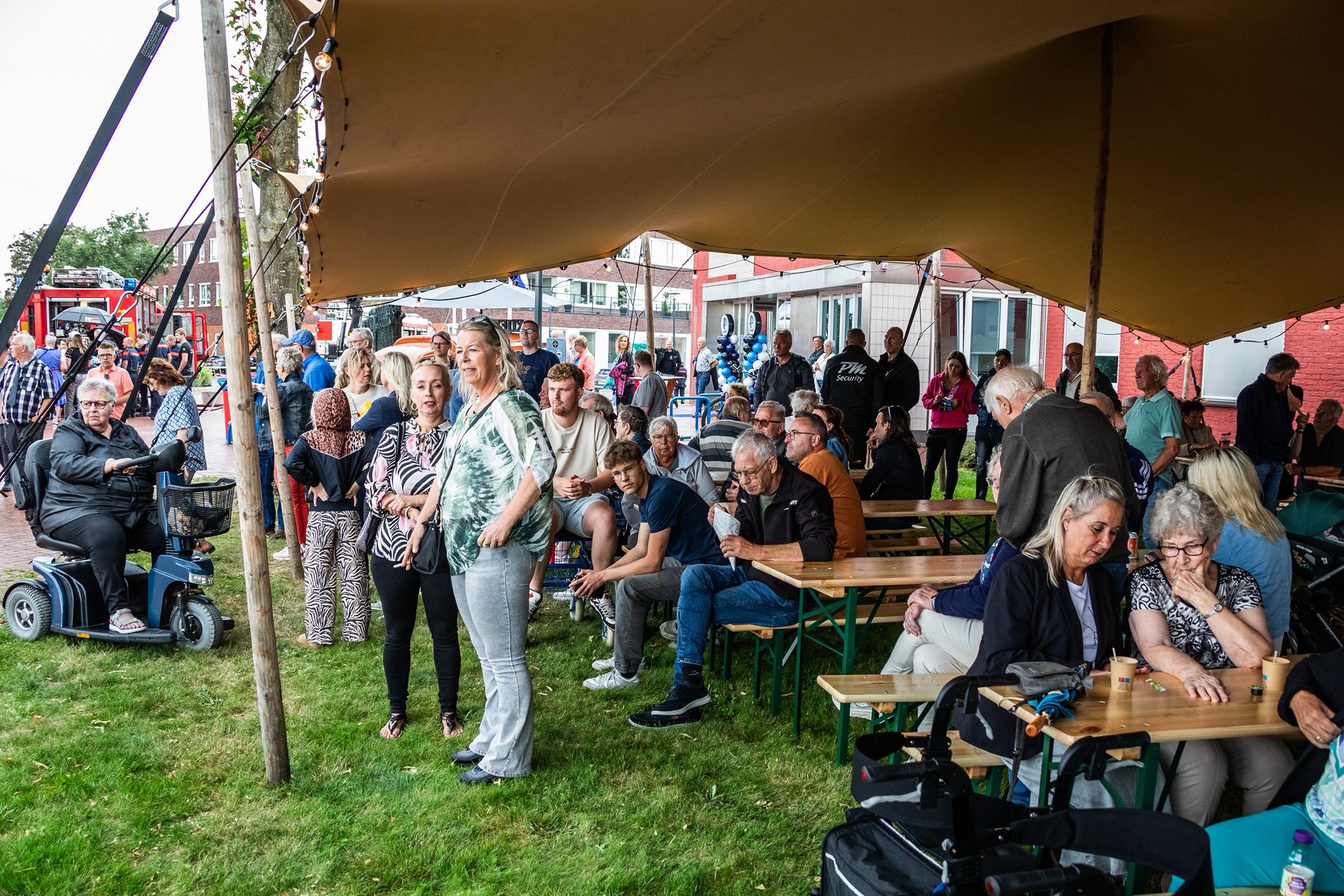 Open Dag 5 juli 7