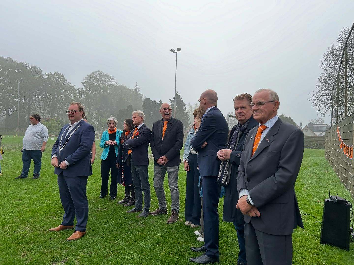 Koningsdag