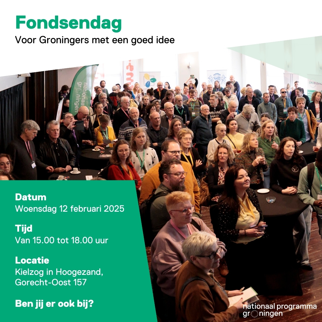 Fondsendag