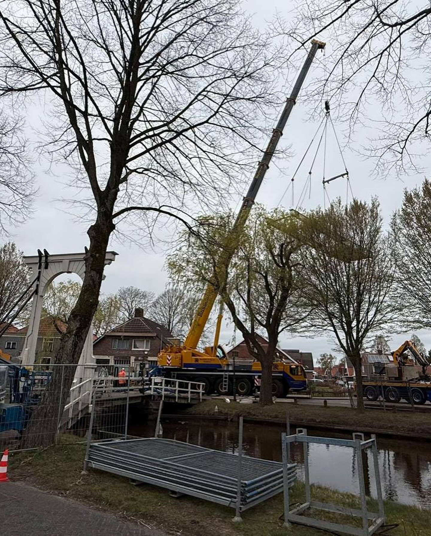 Van Weringsklap