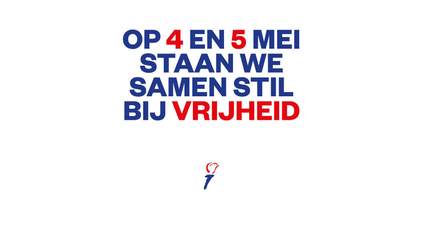 4 mei