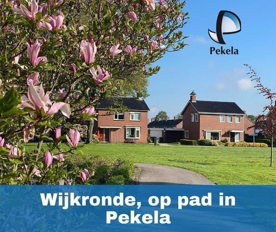 Wijkronde