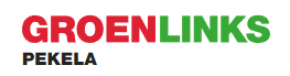 GroenLinks Pekela logo