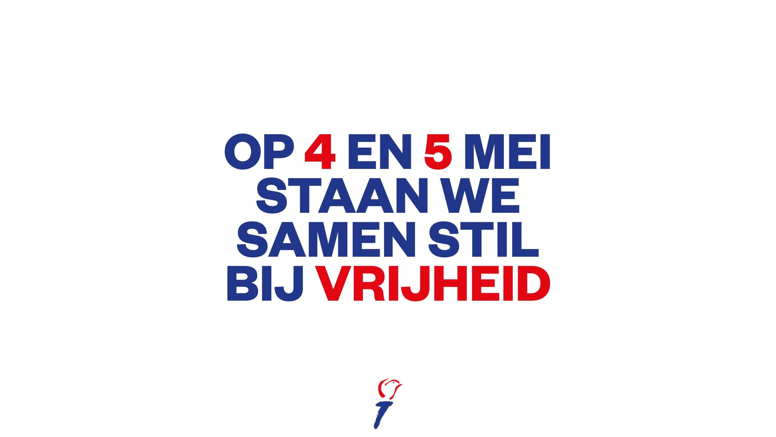 Dodenherdenkingen 4 mei Pekela