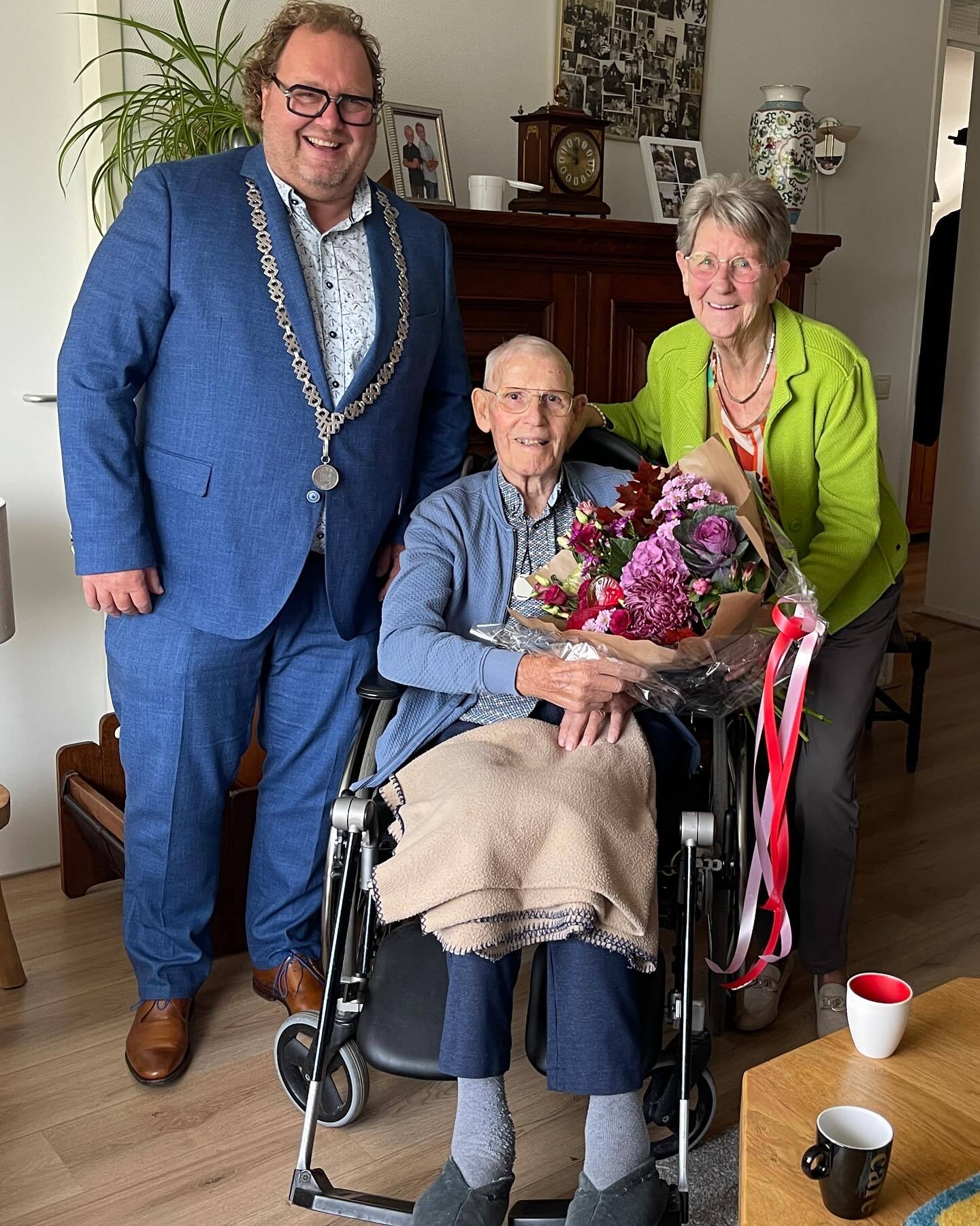 Briljanten Frits en Jo