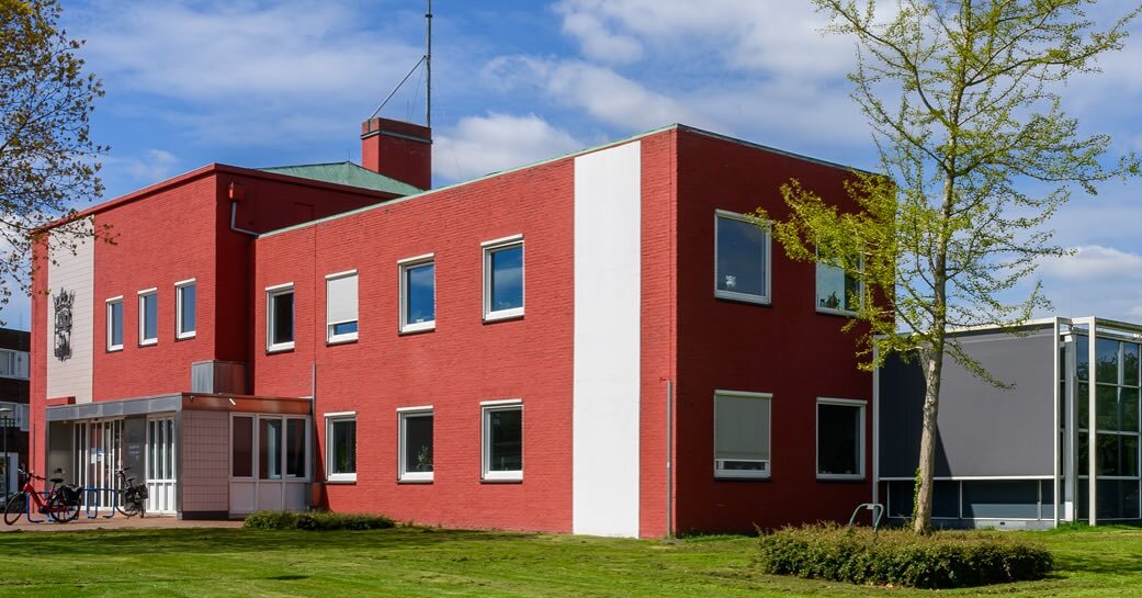 Gemeentehuis