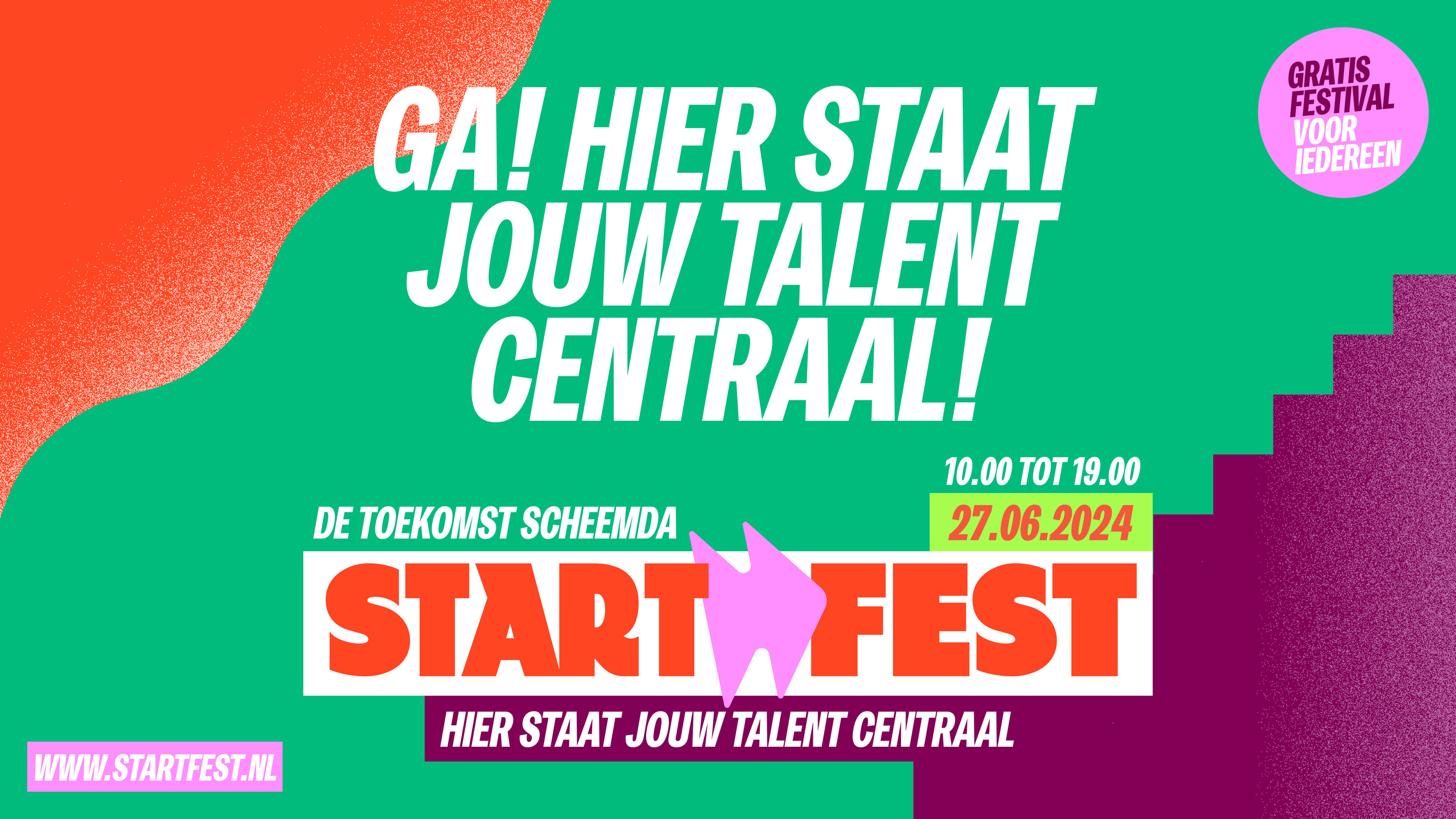 Startfest 2