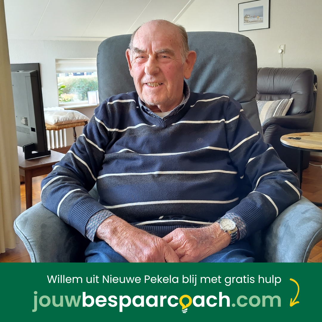Jouwbespaarcoach