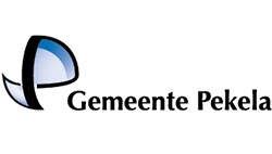 Logo Gemeente Pekela, ga naar de homepage