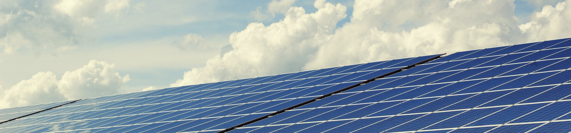 Zonnepanelen