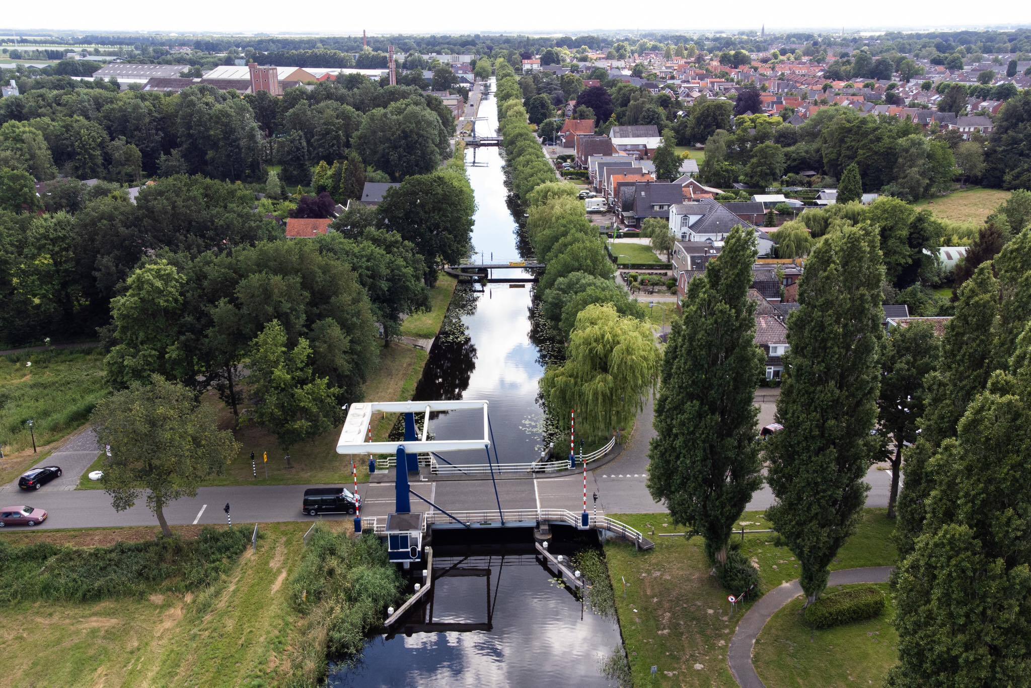 Bruggen