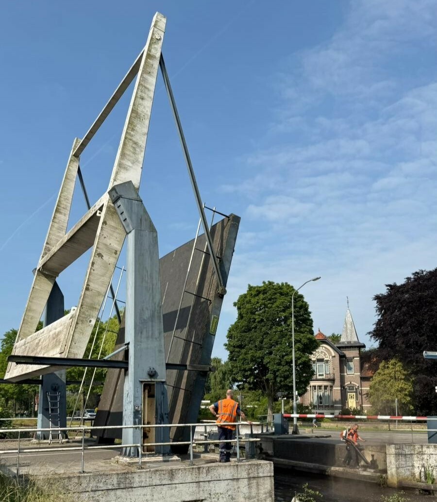 Freebrug 1