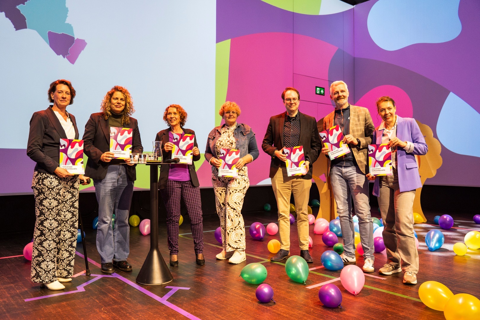 Cultuureducatie