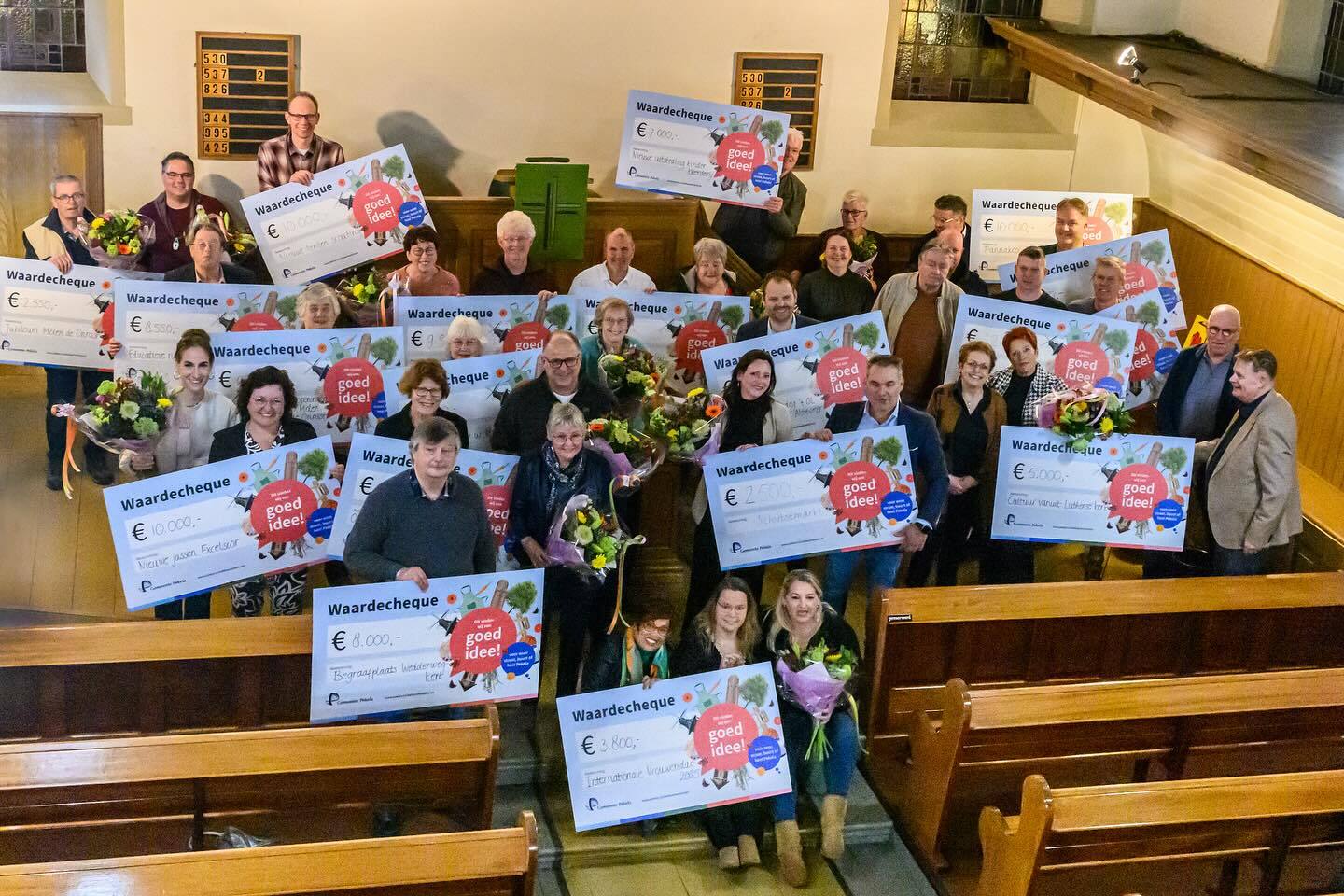 Leefbaarheidsfonds 14 3 2025