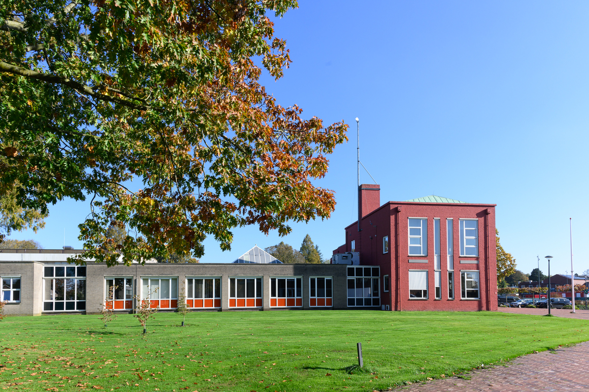 Gemeentehuis