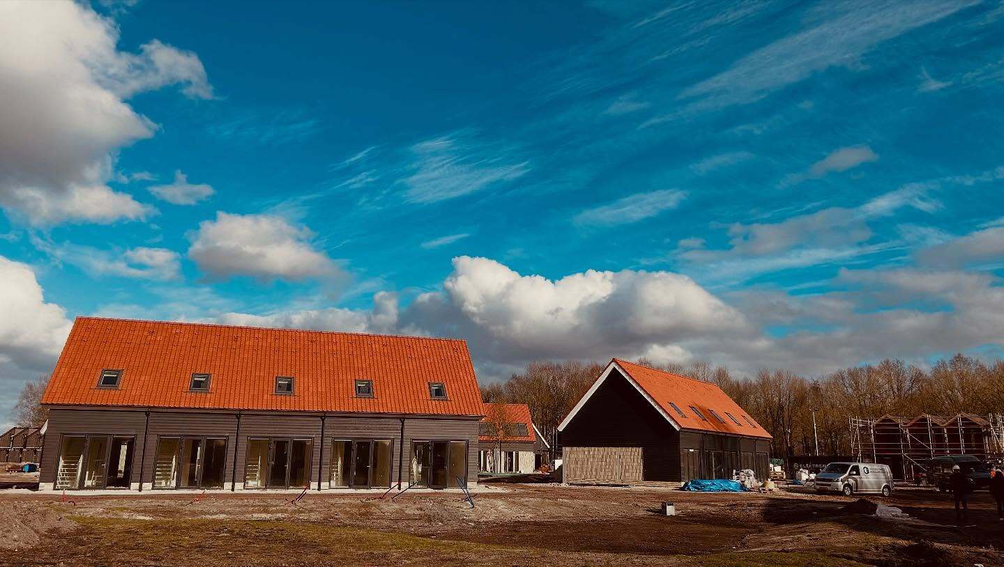 Hooiweg