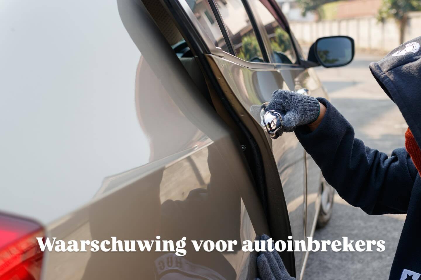 Autoinbrekers