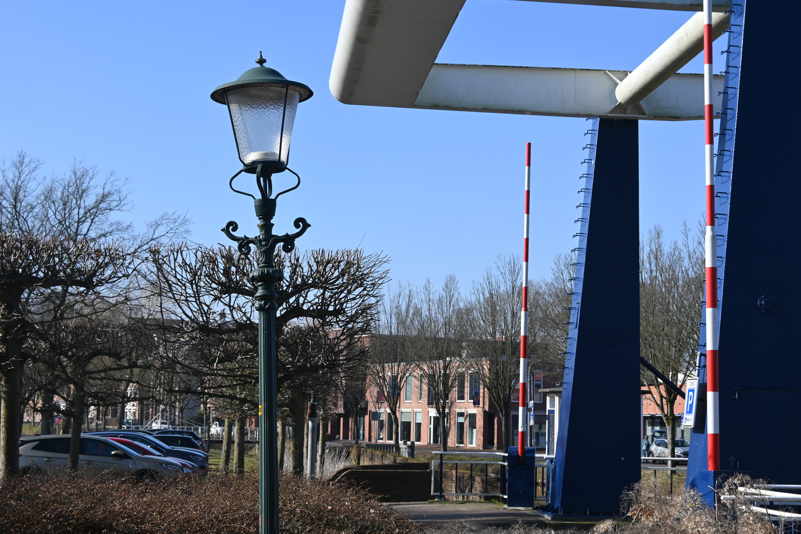 Verlichting