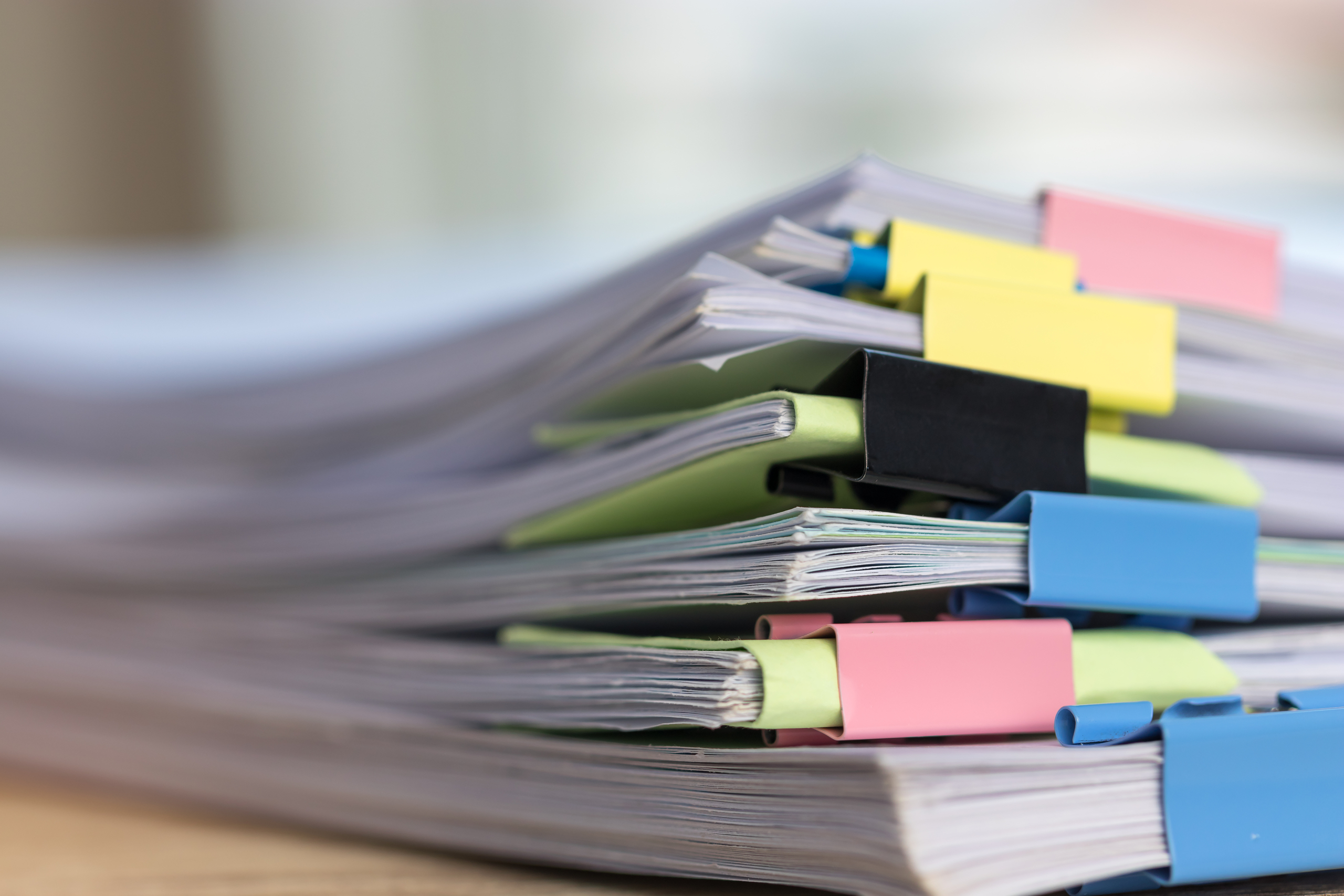 Administratie