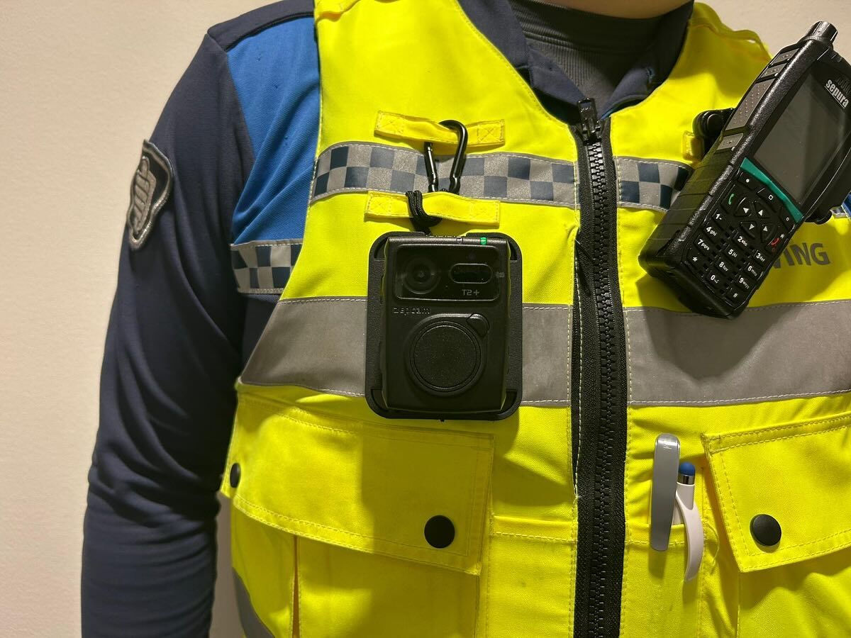 Bodycam