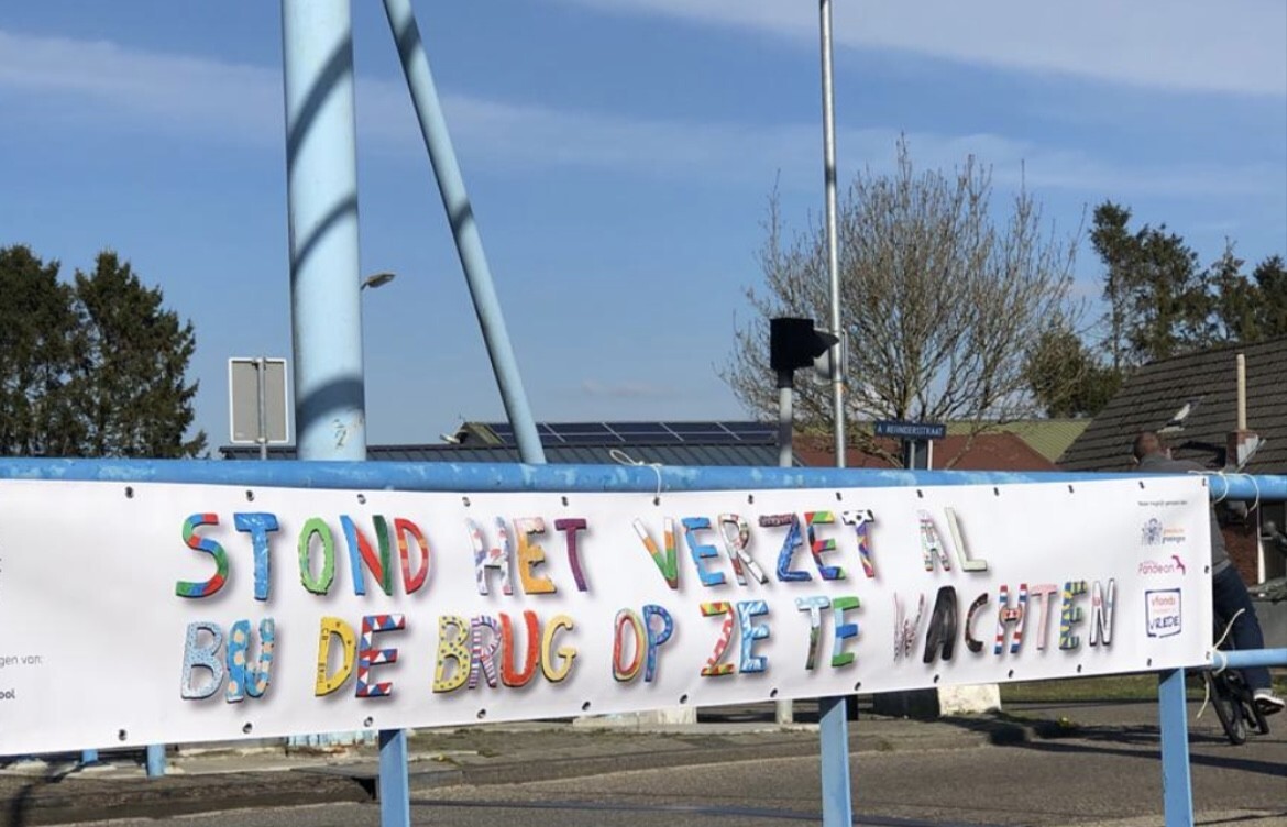 80 jaar vrijheid 
